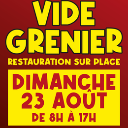 Vide-grenier à Salignac - Village Historique du Périgord Noir