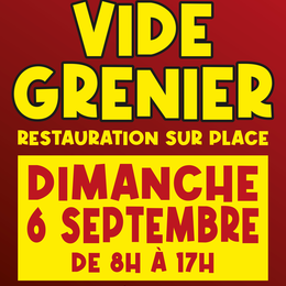 Vide-grenier à Salignac - Village Historique du Périgord Noir