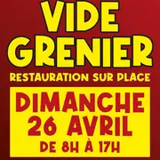 Vide-grenier à Salignac - Village Historique du Périgord Noir