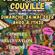 Vide-grenier APE Couville