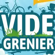 Vide grenier APE DU PEGLE