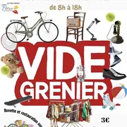 Vide-Grenier au Pian-Médoc