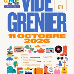 Vide Grenier Automne