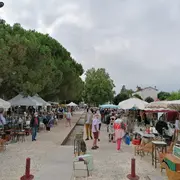 Vide Grenier - Brocante