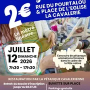 Vide-grenier - Brocante