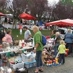 Vide grenier - Brocante à Plazac