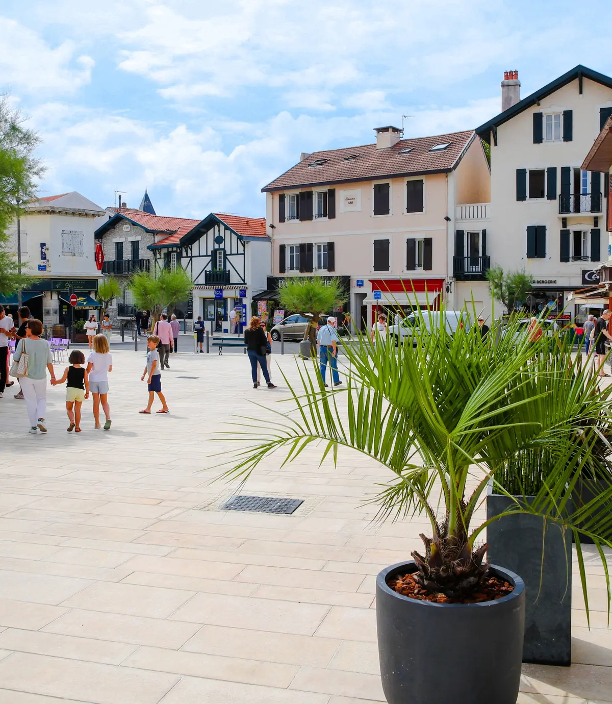 Vide grenier chic
