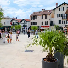 Vide grenier chic