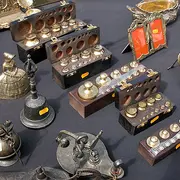 Vide-grenier d'Isômes