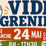 Vide grenier de Castres-Gironde