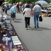 Vide-grenier de Culmont
