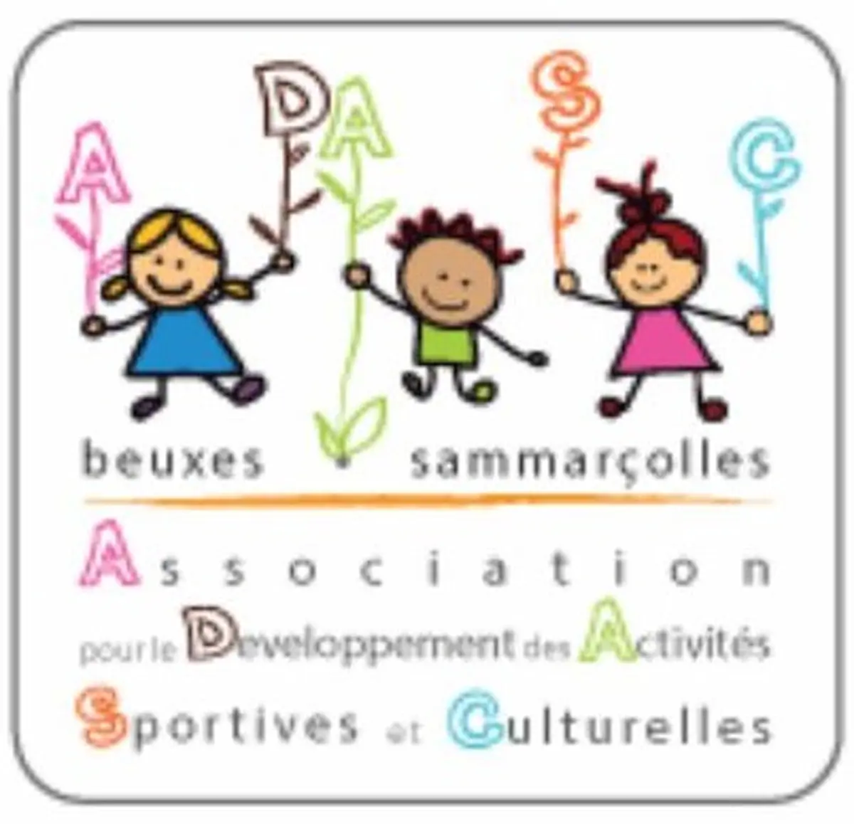 Vide-grenier de l'ADASC