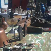 Vide Grenier de l'American Show