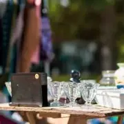 Vide grenier de l'APE des Petits Antonins