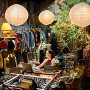 Vide-grenier de l'Ascension