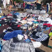 Vide grenier de l'association Matéo