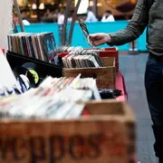 Vide grenier de l'école maternelle Camiade