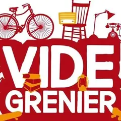 Vide grenier de la fête d'automne