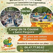 Vide Grenier De Los Cagarauletas