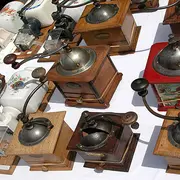 Vide grenier de Montesson