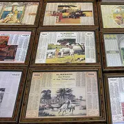 Vide-grenier de Parnoy