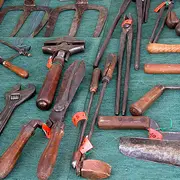 Vide grenier de Plesnoy