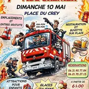 Vide-grenier de Prauthoy