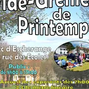Vide-grenier de Printemps