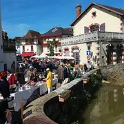 Vide-Grenier de Salies à Peindre