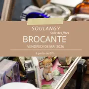 Vide Grenier de Soulangy