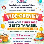 Vide-Grenier De Tarabel