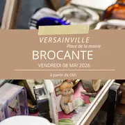 Vide Grenier de Versainville