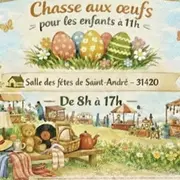 Vide Grenier Des Champs