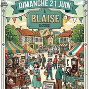 Vide-grenier des Mouchelots