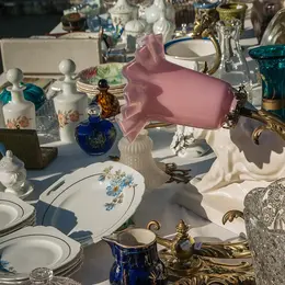 Vide Grenier Des Sauta-Roc