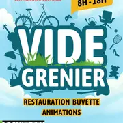 Vide-Grenier du 14 Juillet
