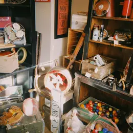 Vide grenier du comice agricole de Palazinges
