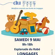 Vide Grenier Du Gape