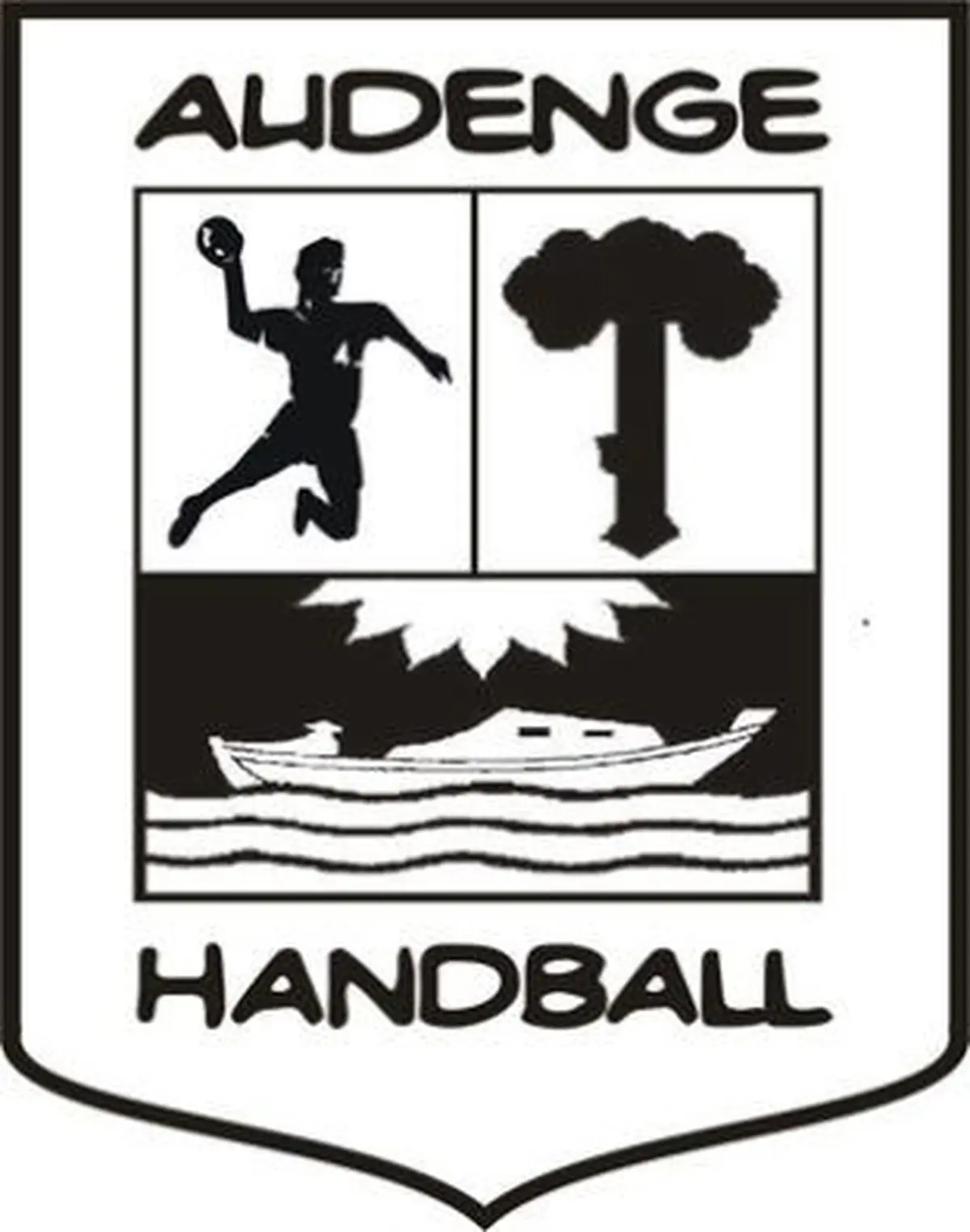 Vide grenier du handball club audengeois