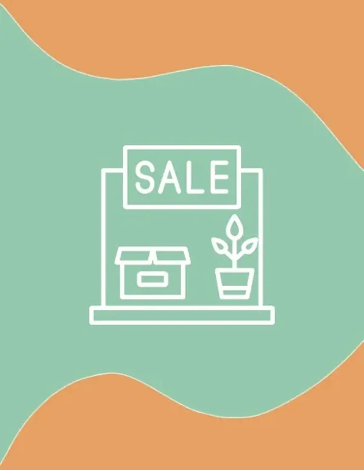 Vide grenier du printemps