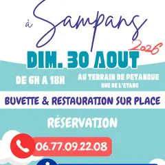 Vide Grenier Édition 2026