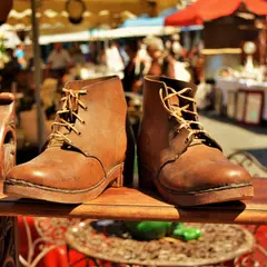 Vide grenier et brocante
