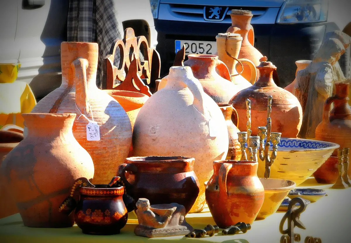 Vide-Grenier & Brocante