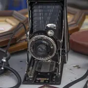 Vide-grenier et brocante du Comité des Fêtes de l'Endrevie