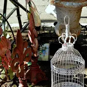 Vide grenier et marché artisanal