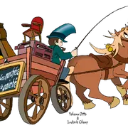 Vide grenier et marché des créateurs