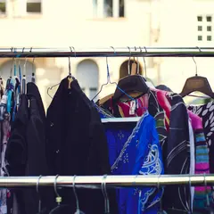 Vide grenier et soirée festive de Chenailler-Mascheix