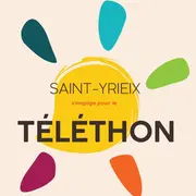 Vide-grenier & vide ta chambre au profit du Téléthon
