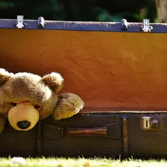 Vide-grenier Familles Rurales : Vide ta chambre