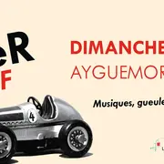 Vide grenier festif de la BIC